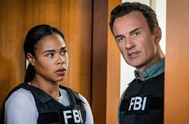 FBI: Most Wanted: Episode 1