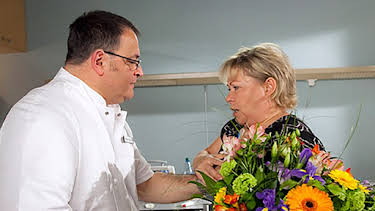 09:00: In aller Freundschaft (447) | RBB Fernsehen | 6/17 2026