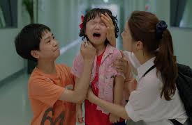 Golden Garden: Golden Garden Episode 11