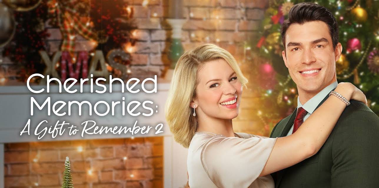Cherished Memories: A Gift to Remember 2 (2019)