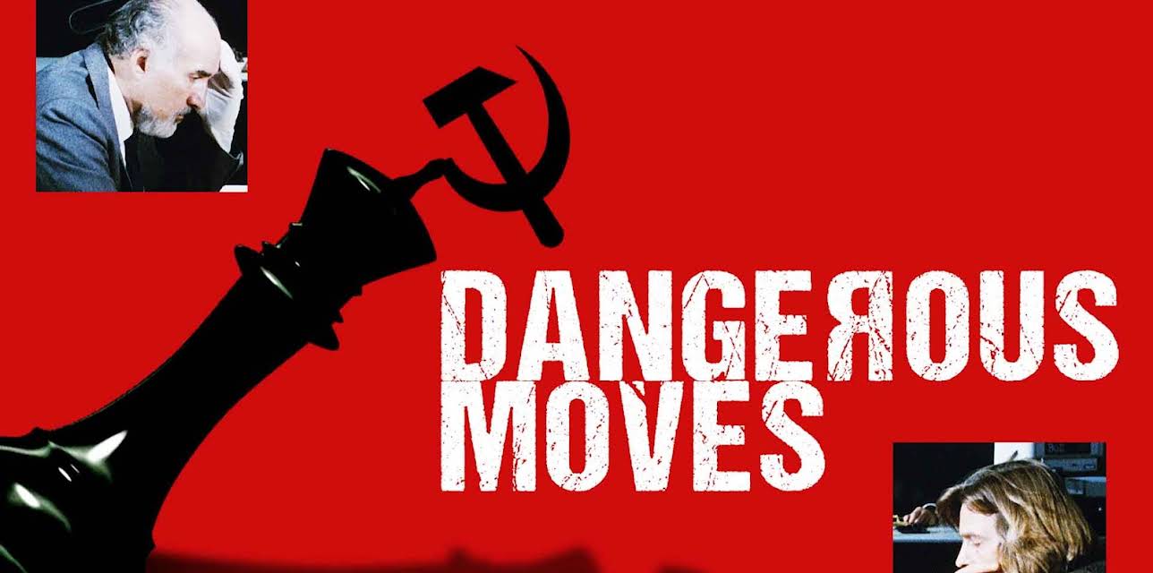 Dangerous Moves (1985)