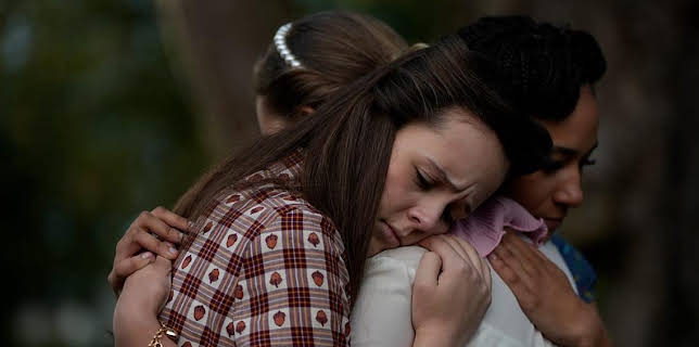 4:55 PM: A Kind of Spark (S2) | CBBC | 11/2 2025