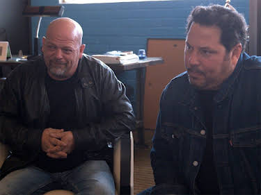 18:25: Pawn Stars - Die drei vom Pfandhaus | Kabel Eins Doku | 5/1 2026