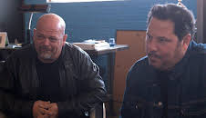 Pawn Stars - Die drei vom Pfandhaus