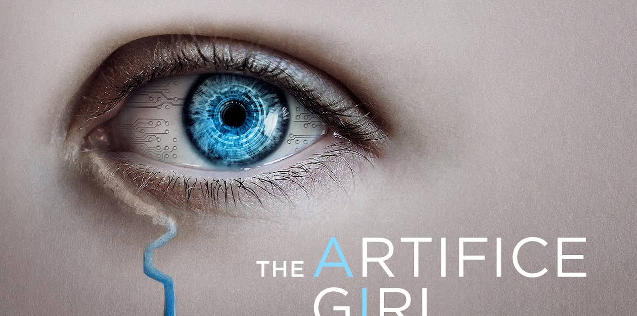 The Artifice Girl (2023)