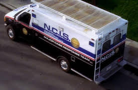 NCIS: Episode 11