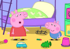 Peppa Pig