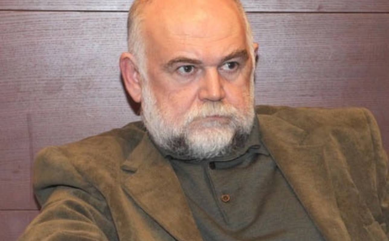 Aleksandar Bercek