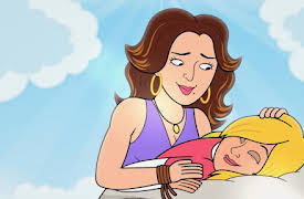 Corner Gas Animated: Flush Photography