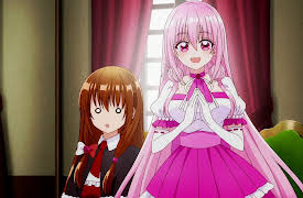 Season 1: You're the One Who Sent Me The Dark History?