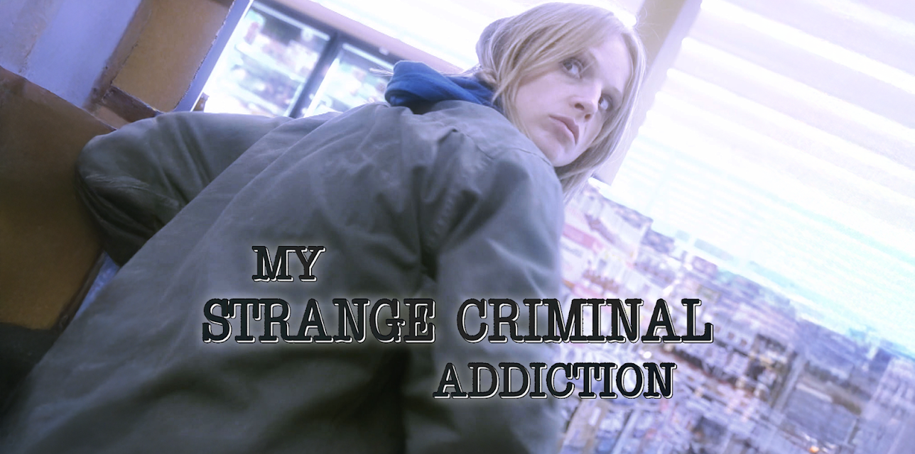 My Strange Criminal Addiction Season 1