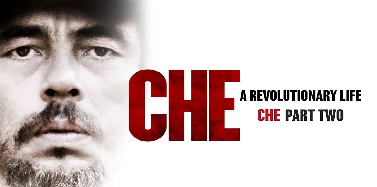 Che 2 (English Subtitled) (2009)