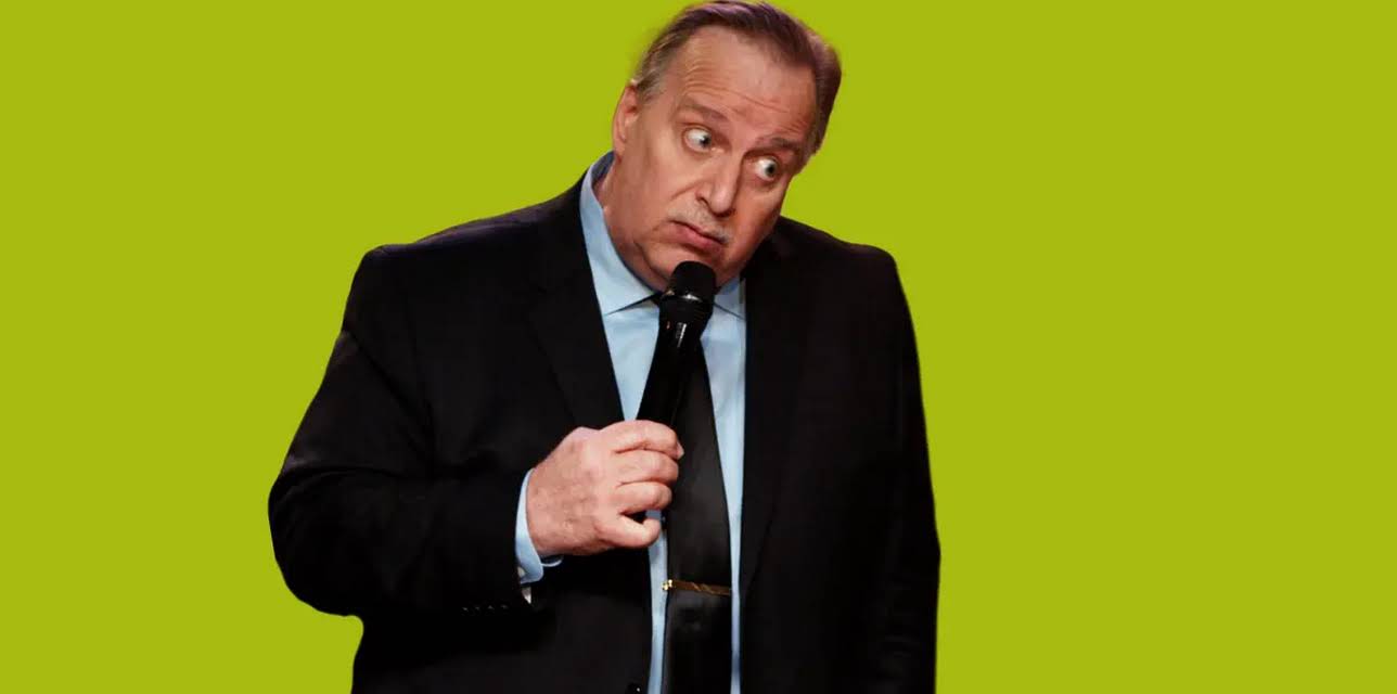 Tony Calabrese: Fugettaboutit (2021)