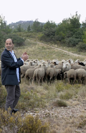 Jean-Pierre Bacri as 