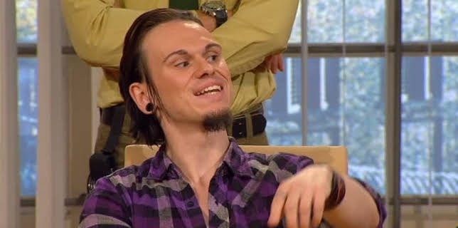 09:15: Richter Alexander Hold | Sat1 Gold | 1/21 2026