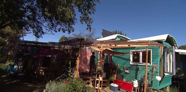 05:35: Wohnen extrem | SWR Fernsehen RP | 12/21 2025