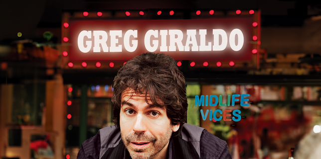 Greg Giraldo: Midlife Vices (2009)