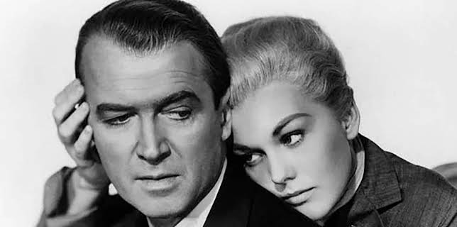 06:18: MAD CLASSICS: 'VÉRTIGO (DE ENTRE LOS MUERTOS)' | BE MAD | 12/4 2025