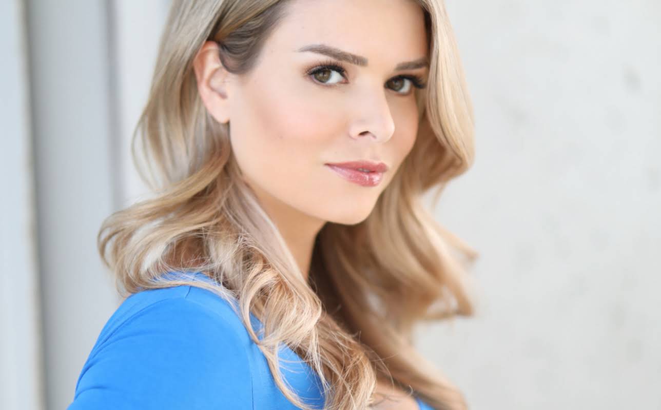 Ashley Diana Morris