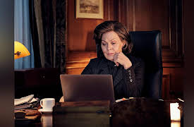 Roadkill, Season 1: Episode 2