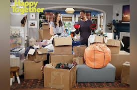 Happy Together, Season 1: Scrubbing