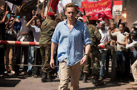 The Night Manager, Season 1: Episode 1