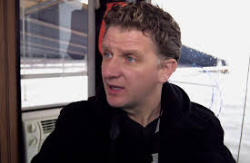 Boogeymen: Monsters Among Us: Honey Swamp Monster