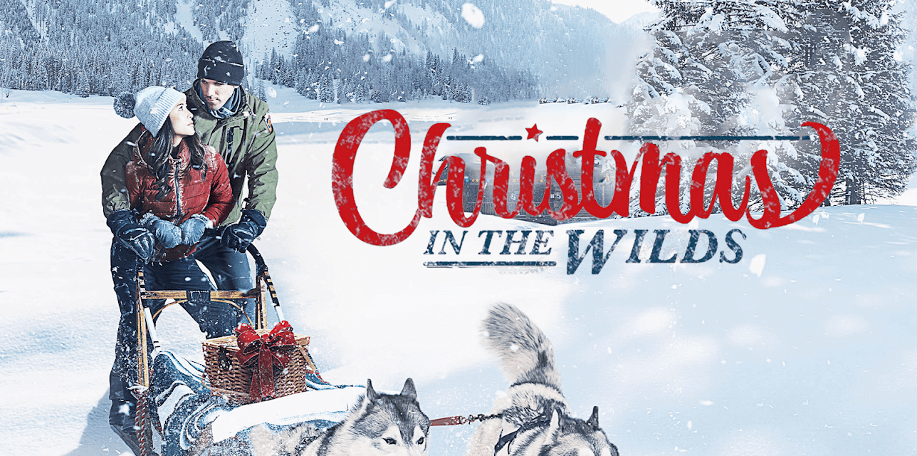 Christmas in the Wilds (2021)