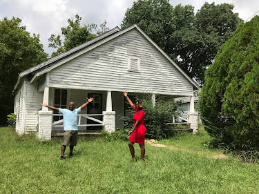 11:15: First Time Flippers (S8 E14) (S8) | Kanal 11 | 3/31 2026