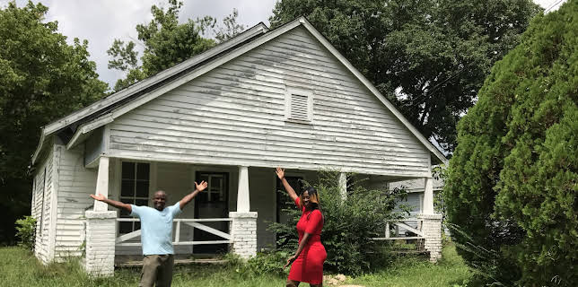 07:30: First Time Flippers (S8 E4) (S8) | Kanal 11 | 11/24 2025