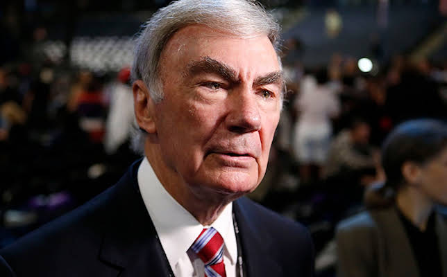 Sam Donaldson