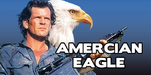 American Eagle (1990)