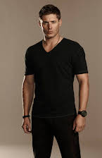 Jensen Ackles som 
