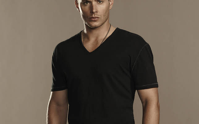 Jensen Ackles