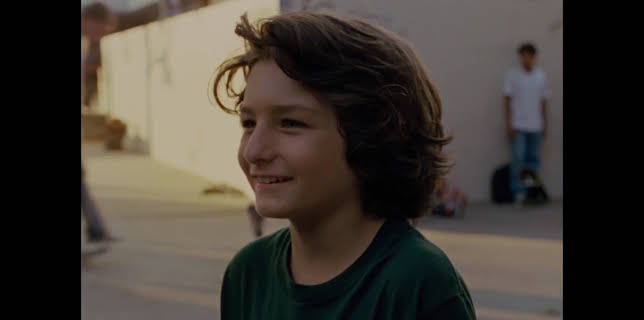 Mid90s (2019)