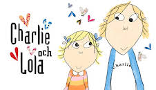 Charlie och Lola