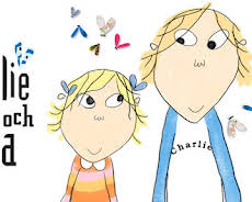 Charlie och Lola