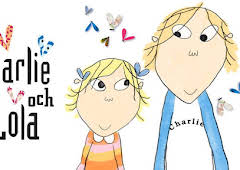 Charlie och Lola