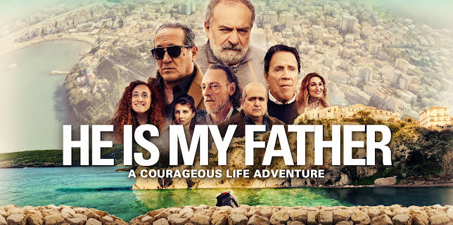 He is my father (2020)