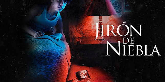 Jirón de niebla (2014)