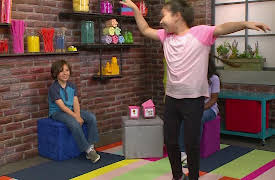 How to Make: Animal Charades