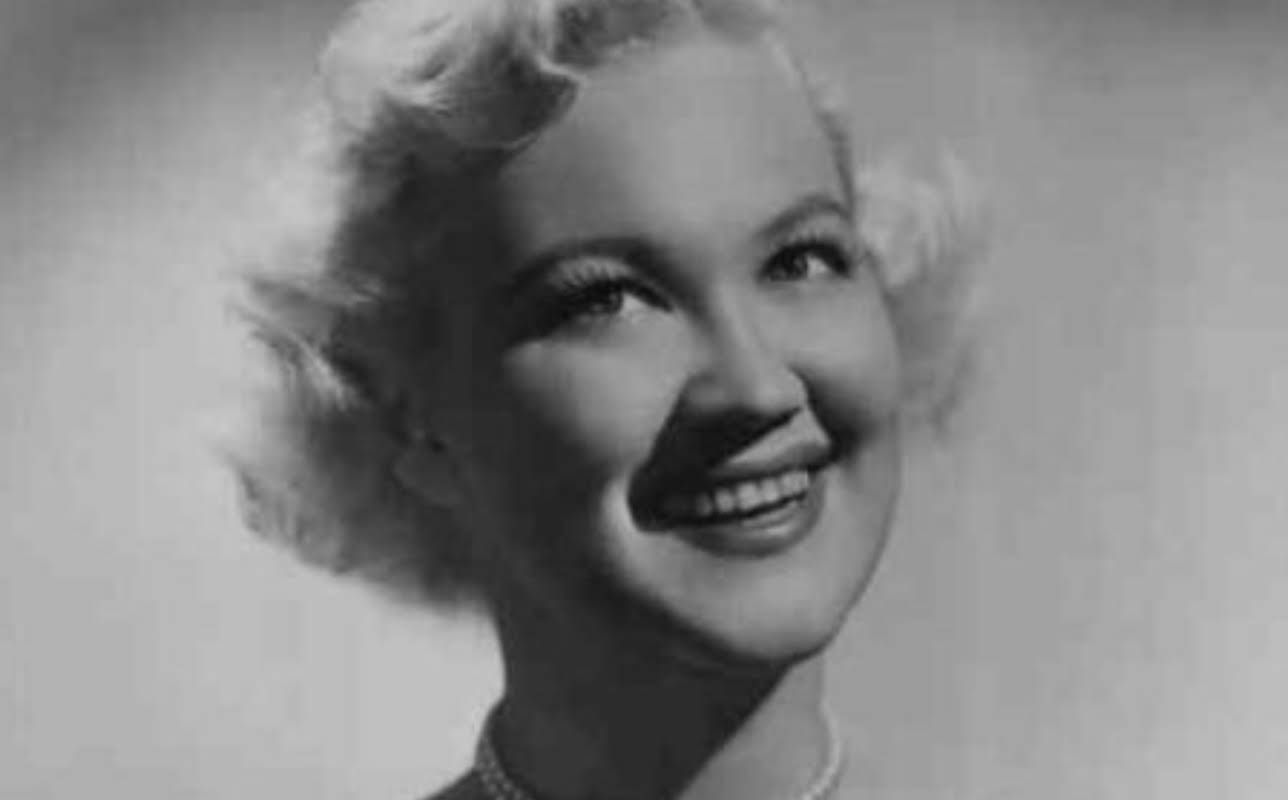 Bibi Osterwald