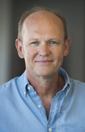 Brian Meegan as 
