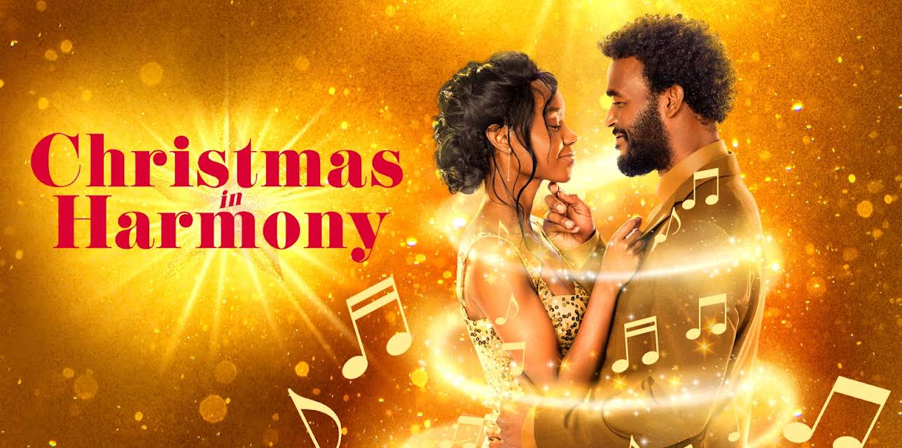 Christmas in Harmony