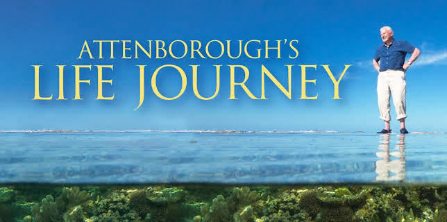 Attenborough's Life Journey (2024)