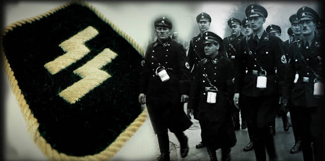 04:45: Die SS - Macht und Mythos | ZDFinfo | 11/20 2025