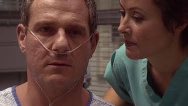 9:30 AM: Classic Holby City (S8 E15) (S8) | Drama | 7/17 2026