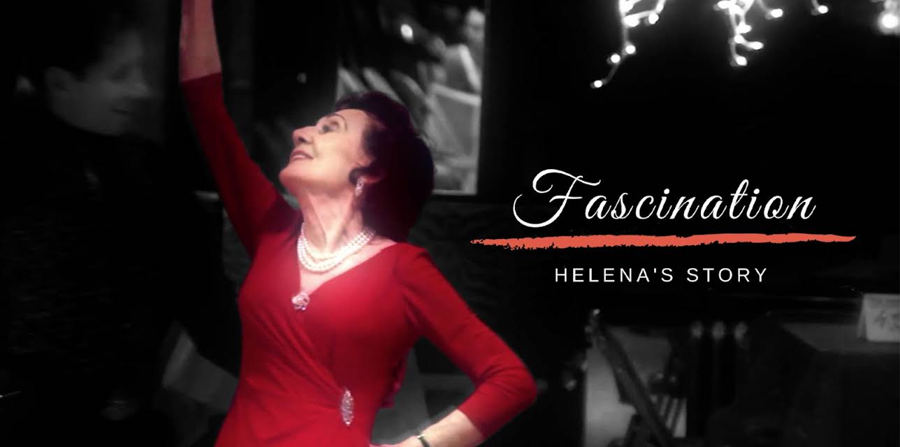 Fascination: Helena's Story (2022)