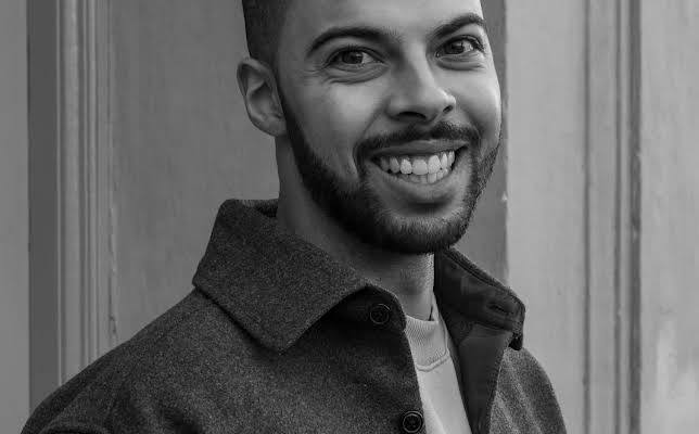 Jonathan Fredriksson