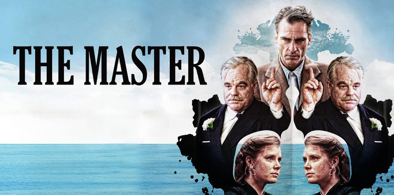 The Master (2012)